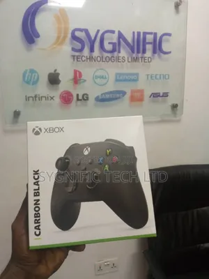 Xbox Controller