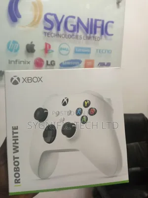 Xbox Controller