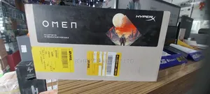 New HP Omen Transcend 14-Fb0023dx 32GB Intel Core Ultra 9 SSD 2T