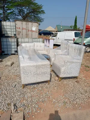 Luxury Glamorous Foreign Chair Set