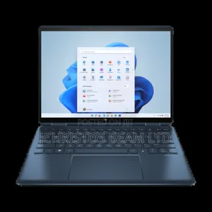 New Laptop HP Spectre 14 16GB Intel Core Ultra 7 SSD 1T