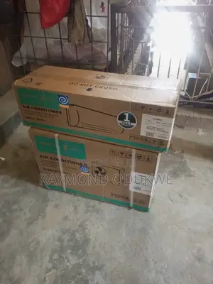 Hisense 1.5hp Inverter Copper Split Air Conditioner
