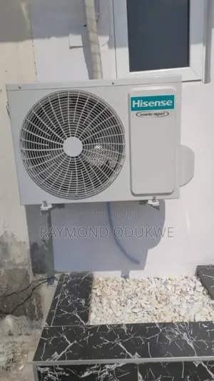 Hisense 1.5hp Inverter Copper Split Air Conditioner