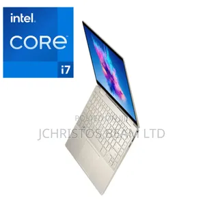 New Laptop HP Pavilion 14 16GB Intel Core I7 SSD 1T
