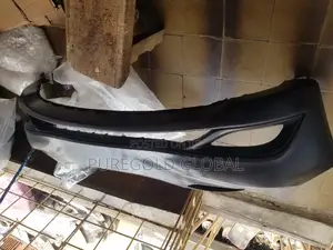 Sonata 2011 And 2014 Front Bumper