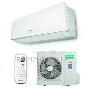 Original Quality Hisense Inverter Copper Split Ai/C 1.5hp