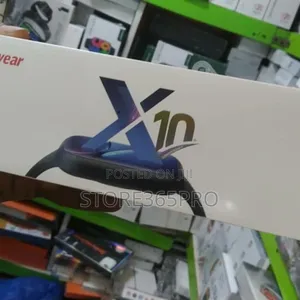 Microwear X Series 10 Smart Watch With Whatsapp Reply