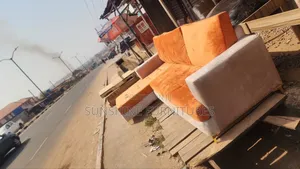 Bimz L Shaped Sofa