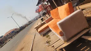 Bimz L Shaped Sofa