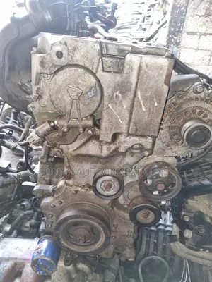 2.5 Nissan Japan Engine for Rogue and X-Trail 2007 to 2012