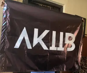 Customized Flag
