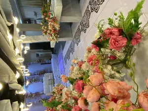 Event Planning and Event Decoration