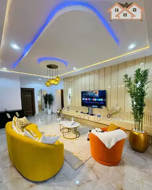 1bedroom 2bedroom and 3bedroom Short Let at Bodija