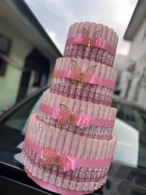 Money Tower
