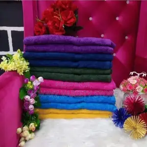Qualty Bath Towel