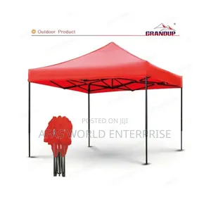 Foldable Canopy for Home Use