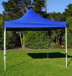 10 by 10 Classic Foldable Canopy