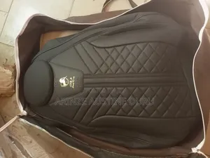 Car Seat Covers Leather Water Proof Seat Protector Universal