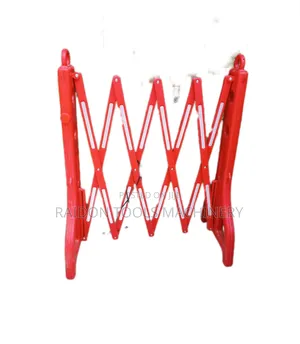Safety Barrier
