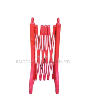 Safety Barrier