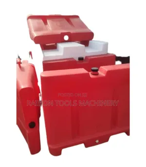 Safety Barrier
