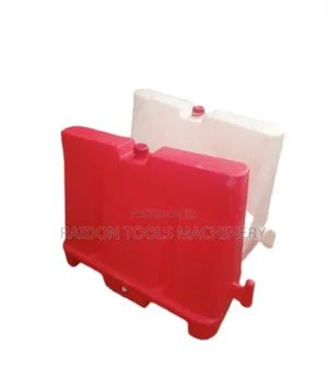 Safety Barrier