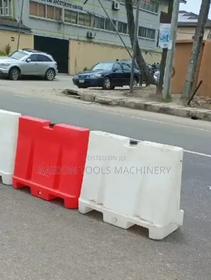 Safety Barrier