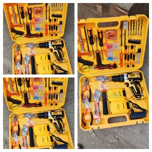 Screw Machine and Accessories