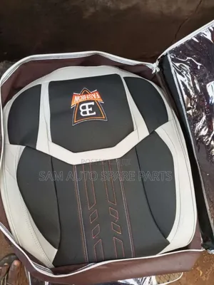 Lexus RX 350 Seat Cover 2016 Model