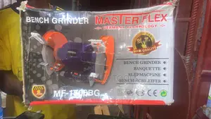Bench Grinder