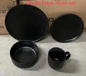 16pcs Dinner Set