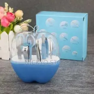 Manicure Sets