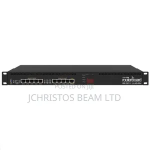 Mikrotik RB3011UIAS