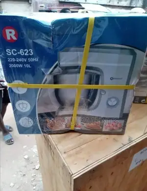 10l Cake Mixer