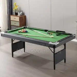 7fit Indoor Snooker Table