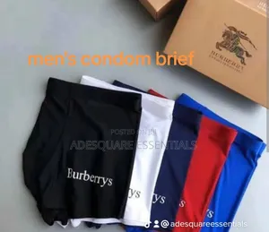 Men Boxers And Men Singlet