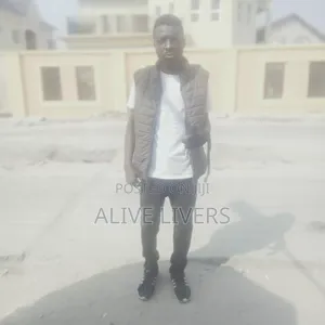 Riding + Driving Jab