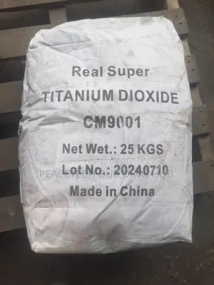 Titanium Dioxide