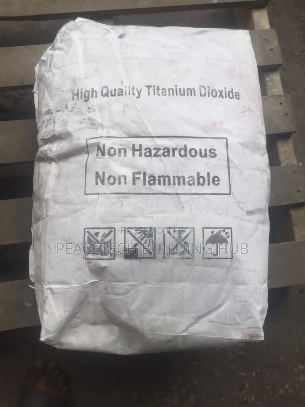 Titanium Dioxide