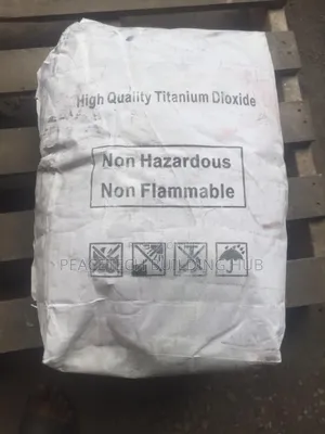 Titanium Dioxide