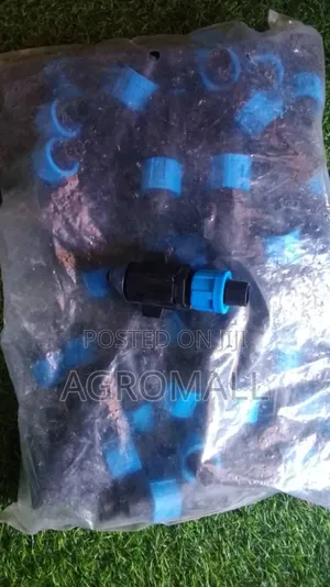 Irrigation Drip Kit