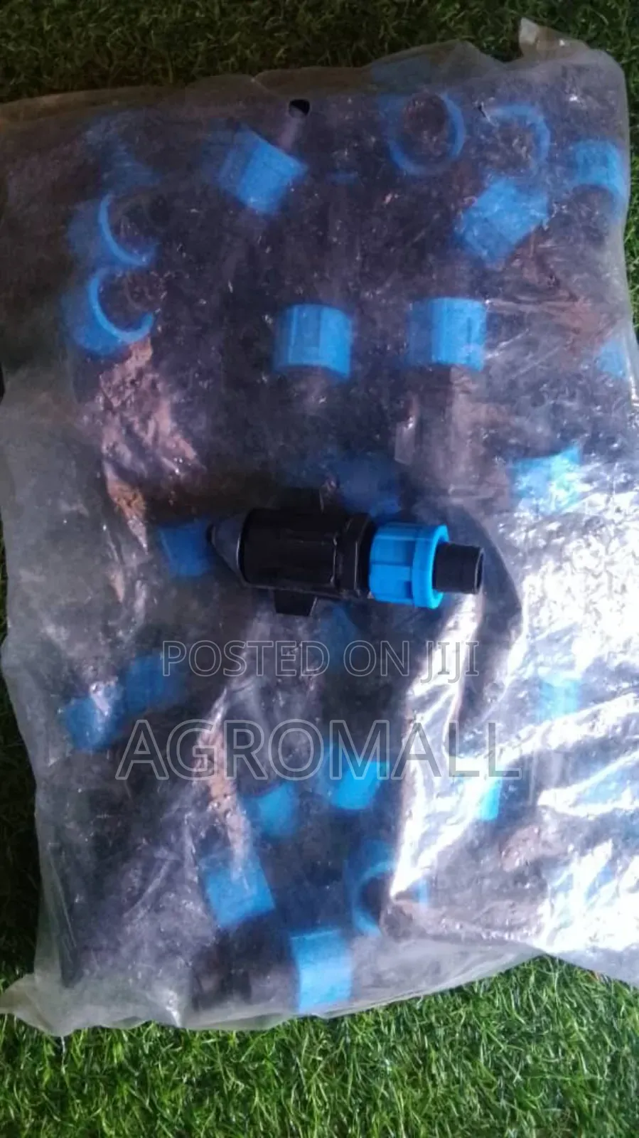 Irrigation Drip Kit