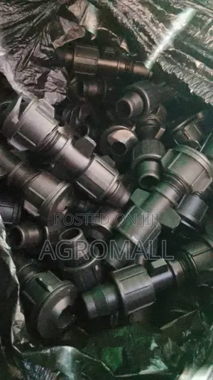 Irrigation Drip Kit