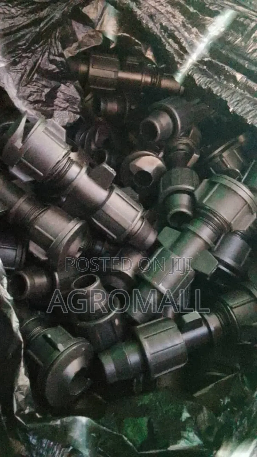 Irrigation Drip Kit