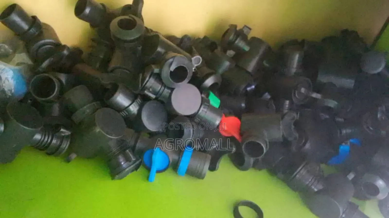 Irrigation Drip Kit