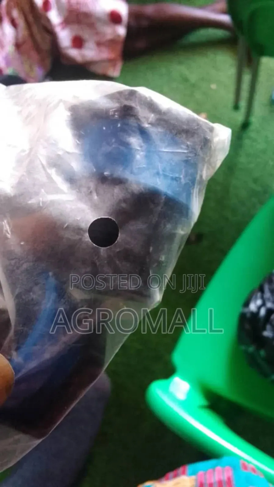 Irrigation Drip Kit
