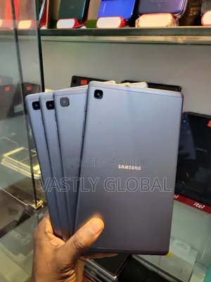 Samsung Galaxy Tab A7 Lite 32 GB Gray