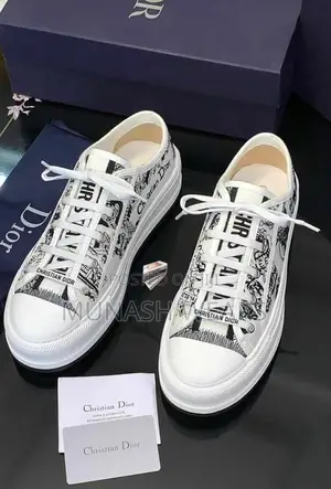 Luxury Dior Sneakers 40-46,Nationwide Delivery