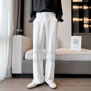 Luxury Flair Pant for Men 30-38,Nationwide Delivery