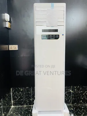 Brand New Hisense 2ton Inverter Floor Standing Air Condition